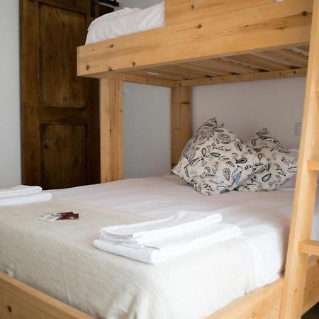 Latas Surf Lodge Loredo Luaran gambar