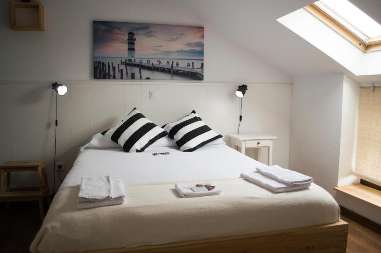 Latas Surf Lodge Loredo Luaran gambar