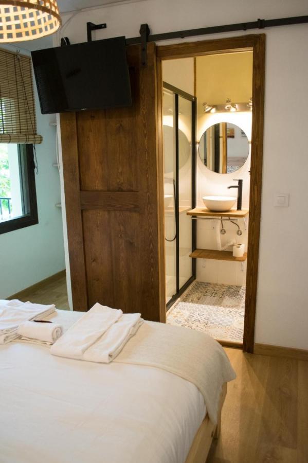 Latas Surf Lodge Loredo Luaran gambar